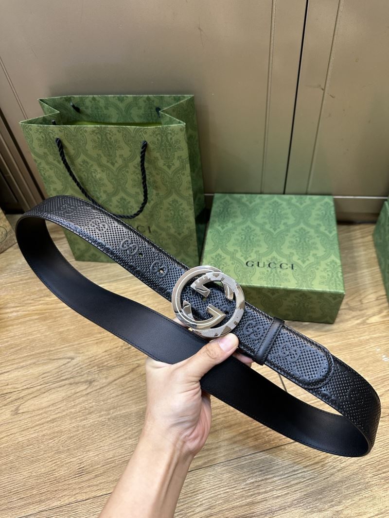 Gucci Belts